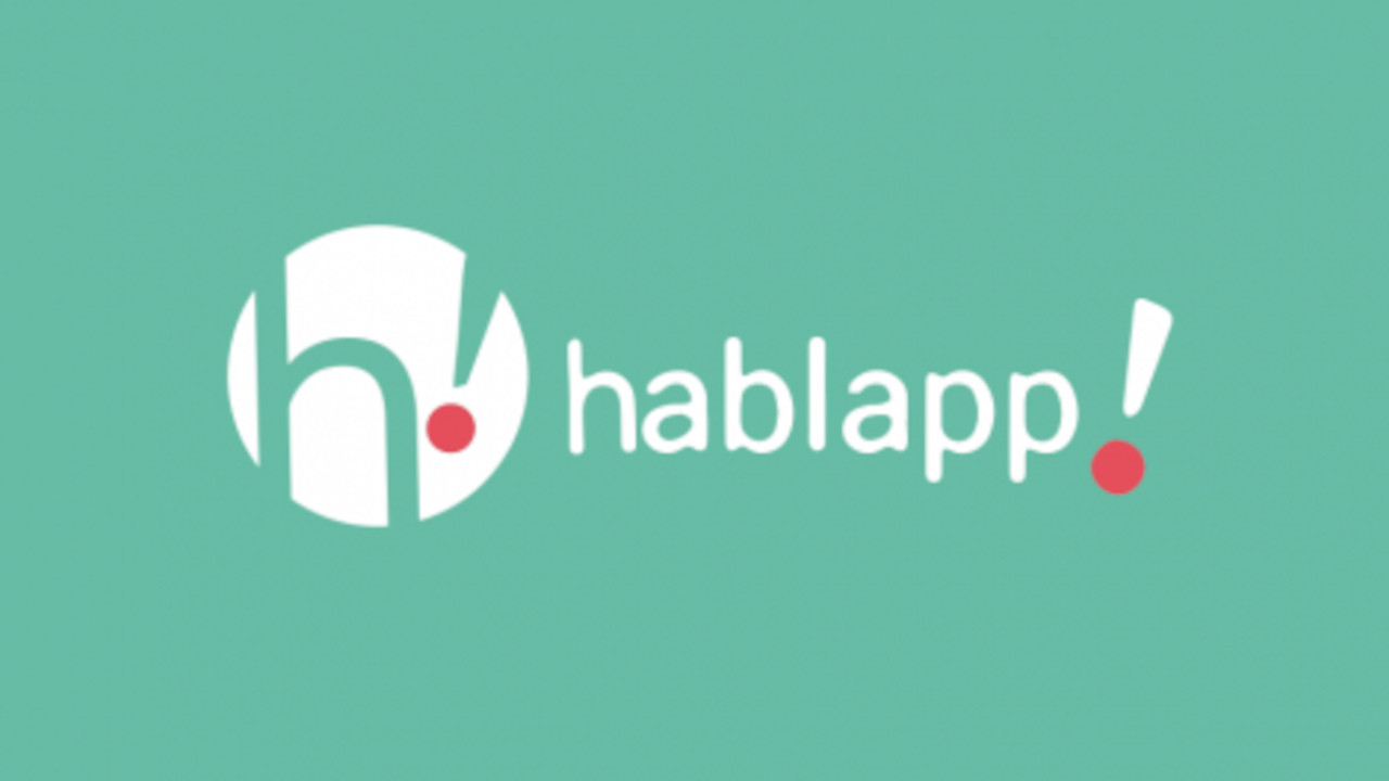 Hablapp €5 Mobile Top-up ES (5.63$)
