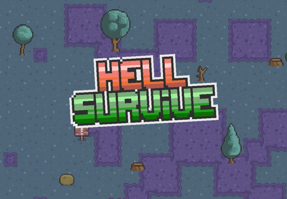 Hell Survive Steam CD Key (1.12$)