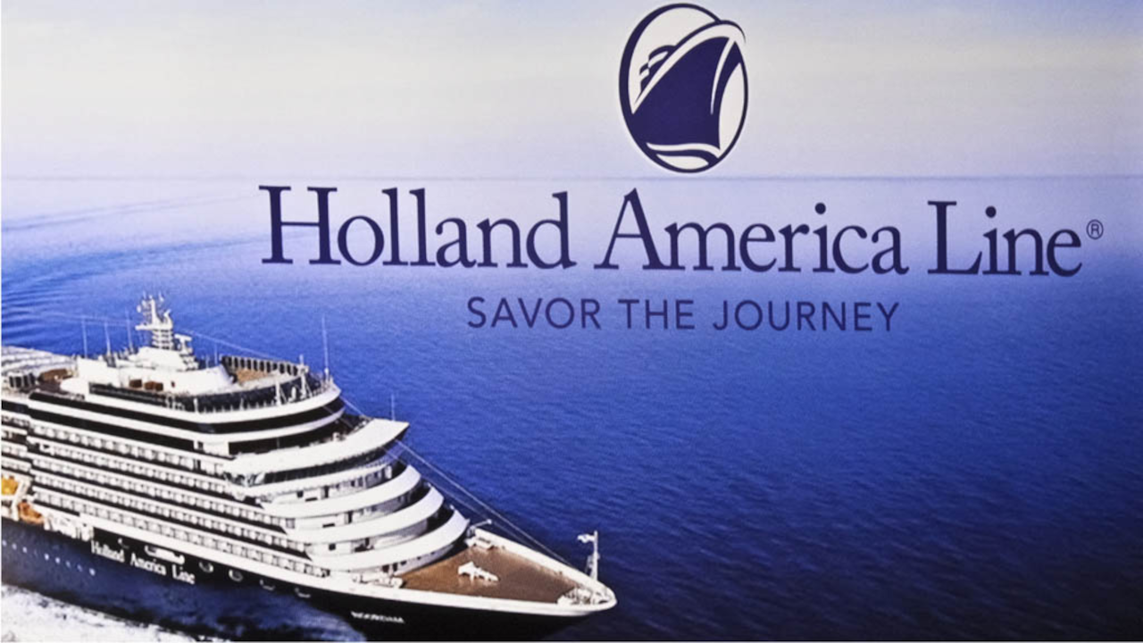 Holland America Line $100 Gift Card US (90.39$)