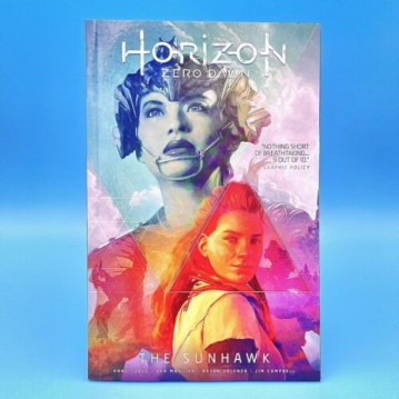 Horizon Zero Dawn - Digital Comic GOG CD Key (13.28$)