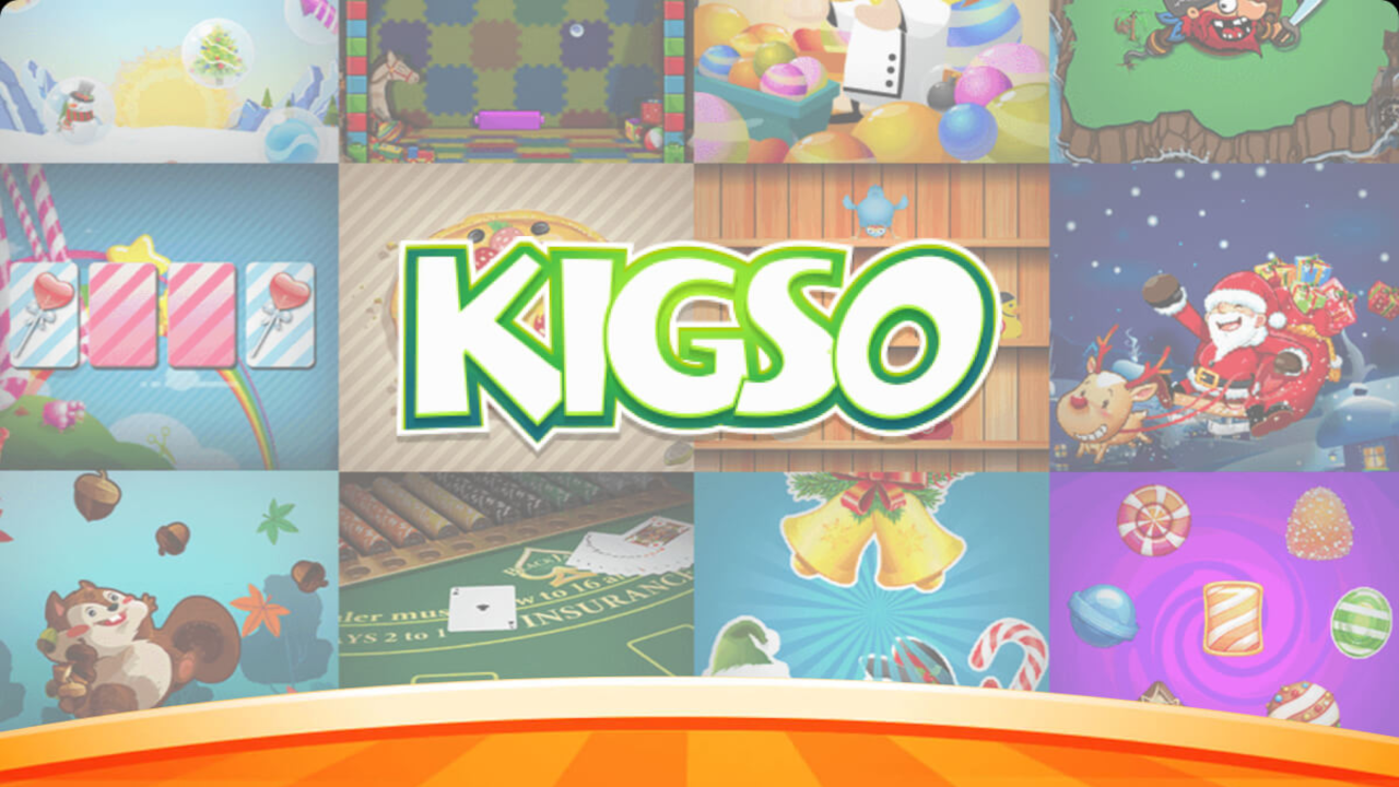 Kigso $5 Gift Card US (5.99$)