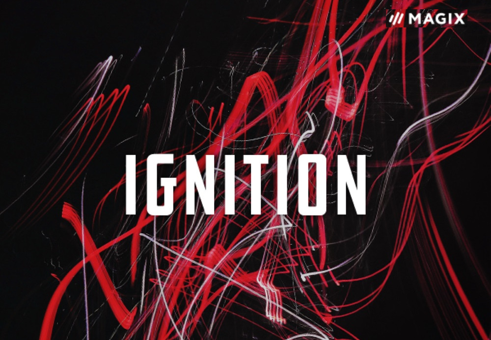MAGIX Soundpool Ignition ProducerPlanet CD Key (5.65$)