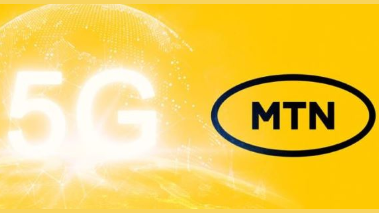 MTN 100 MB Data Mobile Top-up NG (0.67$)