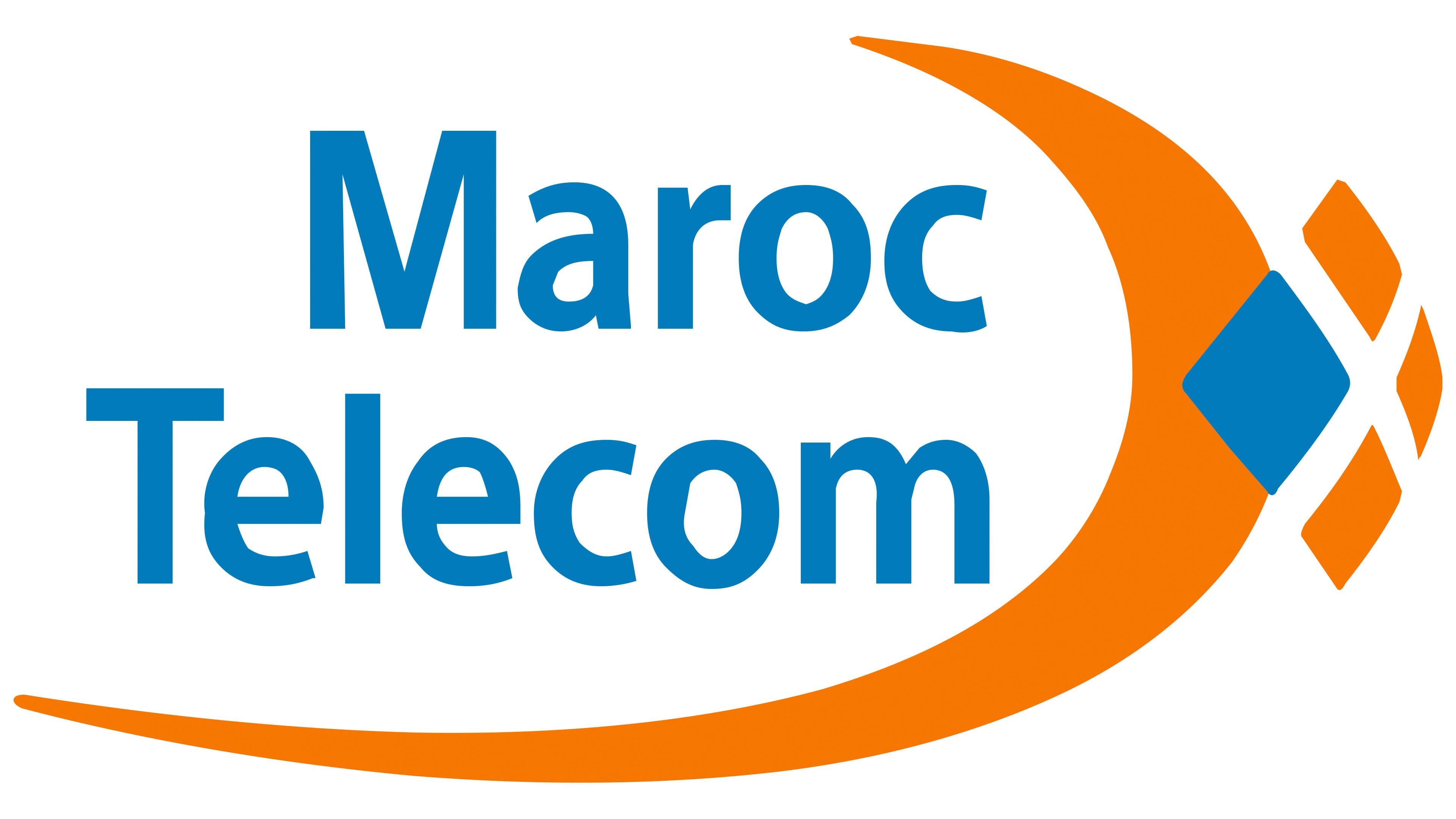 Maroc Telecom 30 MAD Mobile Top-up MA (3.29$)