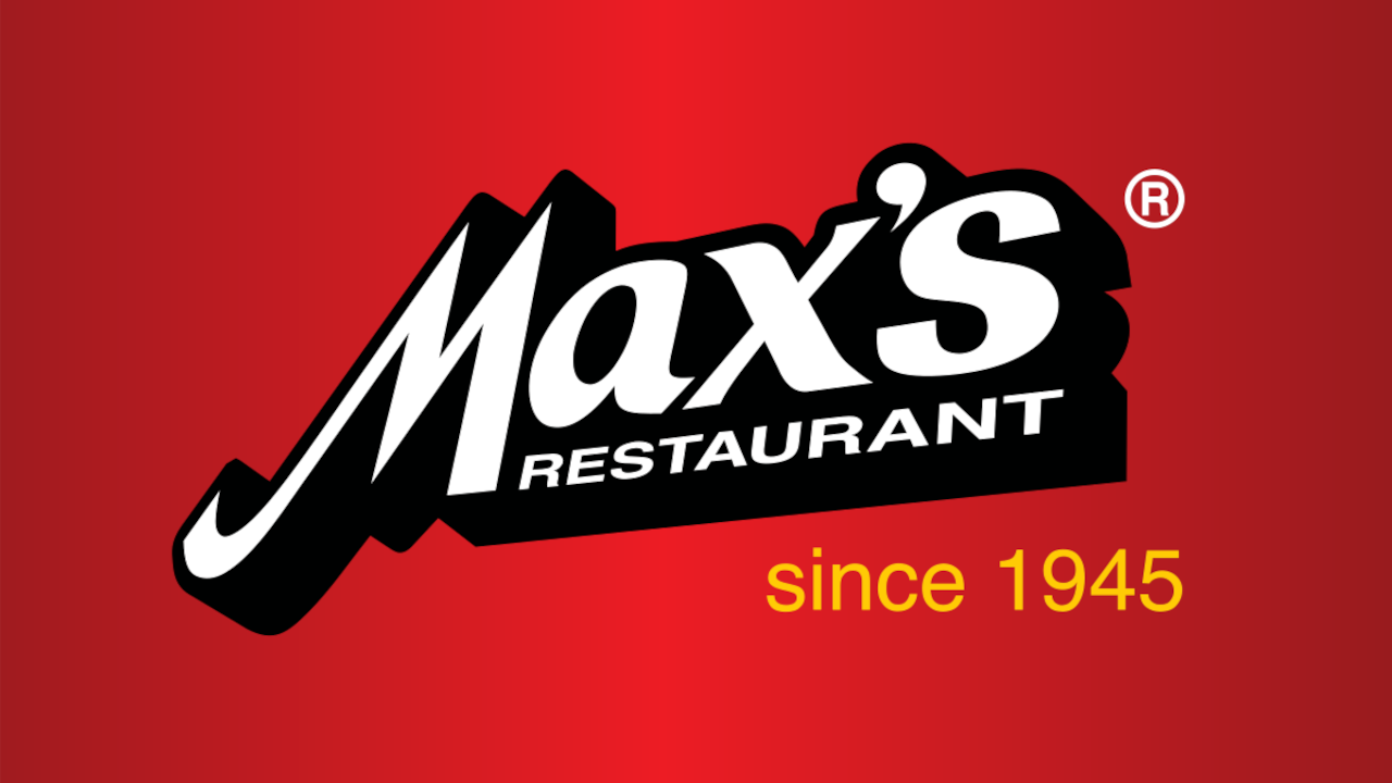 Max's Restaurant 50 AED Gift Card AE (16.02$)