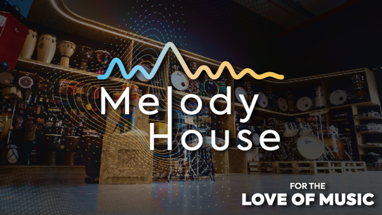 Melody House 50 AED Gift Card AE (16.02$)