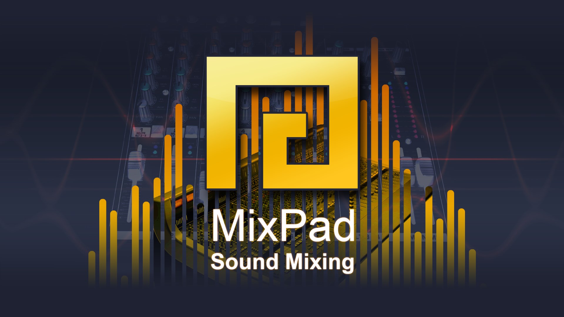 NCH: MixPad Multitrack Recording Key (20.89$)