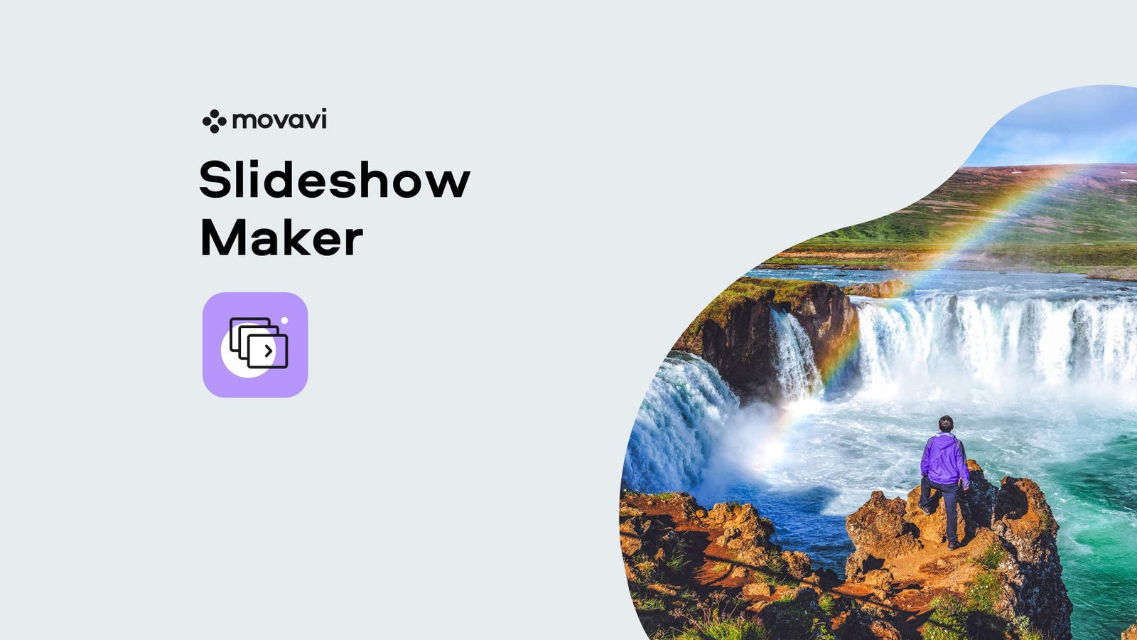 Movavi Slideshow Maker 2024 Key (1 Year/ 1 PC) (18.07$)