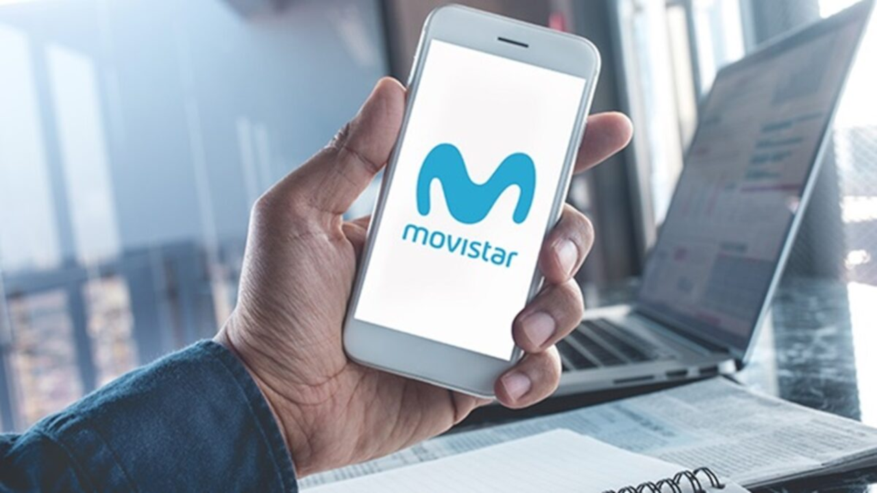 Movistar 5 ARS Mobile Top-up AR (0.59$)