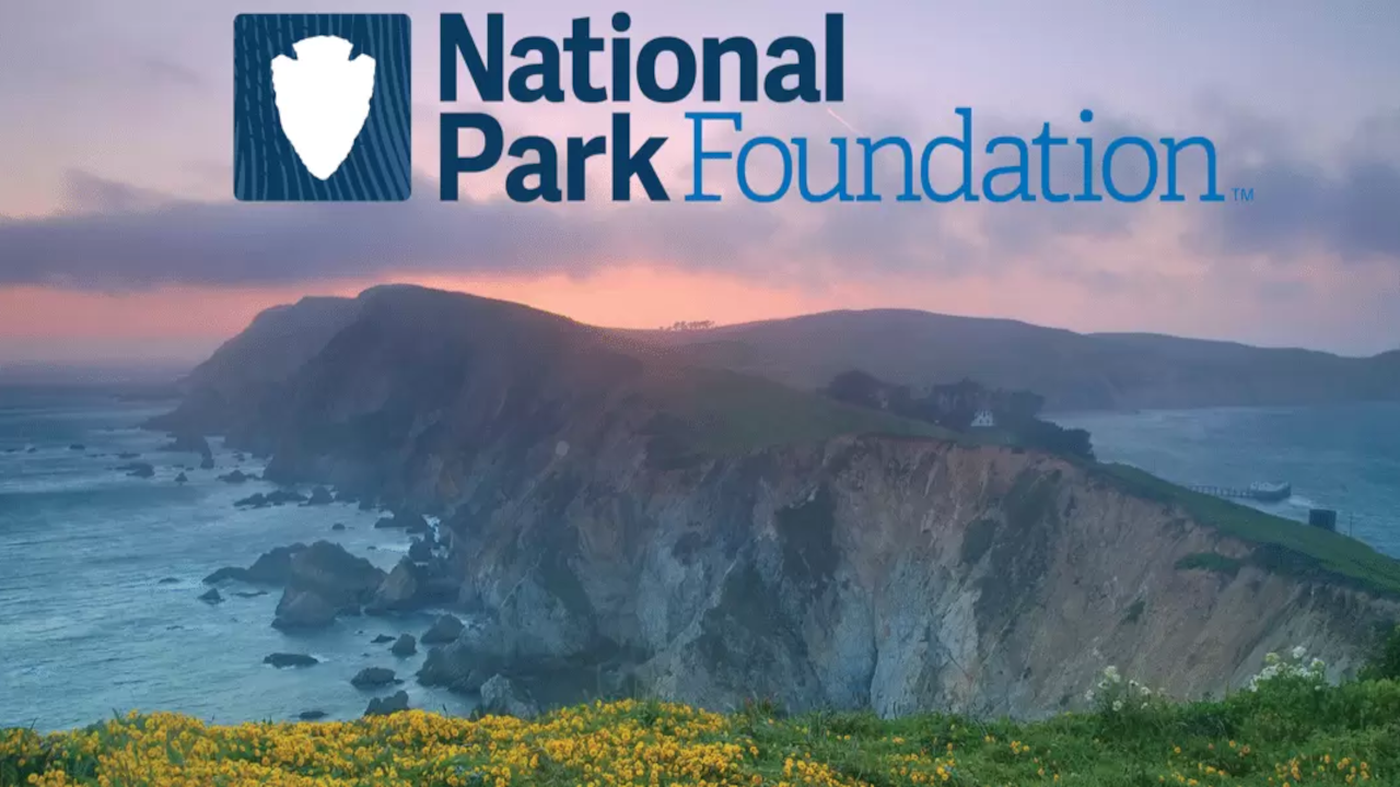 National Park Foundation $50 Gift Card US (58.38$)