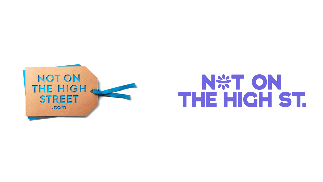 Not On The High Street £5 Gift Card UK (7.54$)