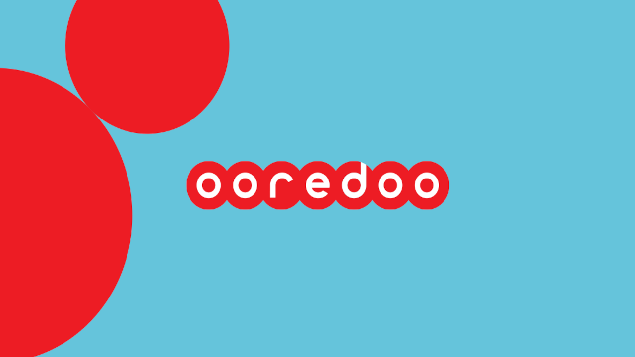 Ooredoo 5 TND Mobile Top-up TN (1.85$)