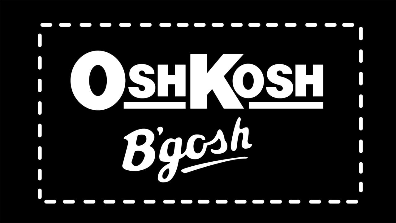OshKosh Bgosh $5 Gift Card US (5.99$)