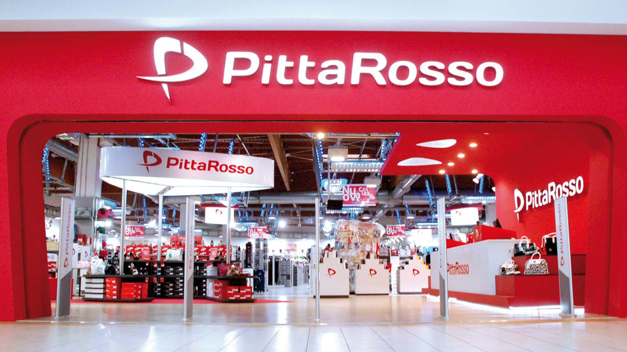 PittaRosso €25 Gift Card IT (31.44$)