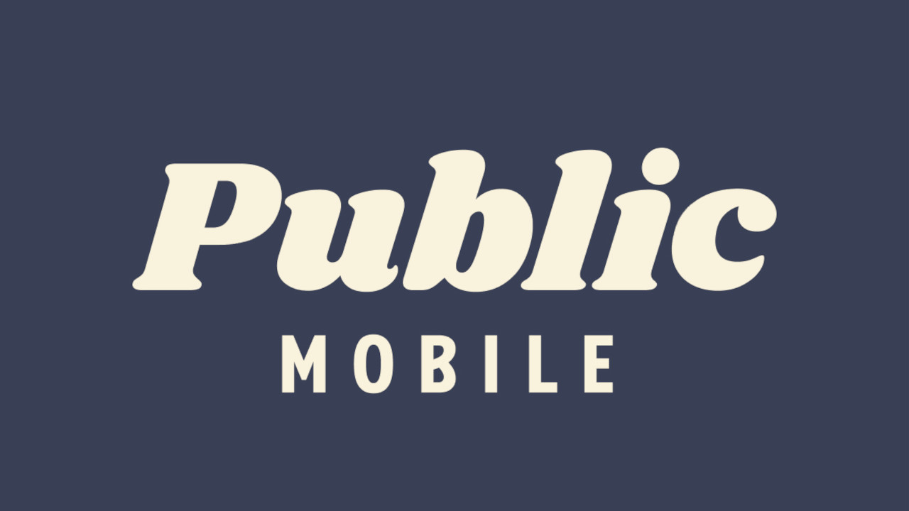 Public Mobile PIN C$5 Gift Card CA (4.36$)