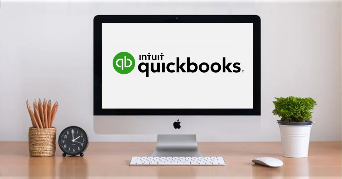 Quickbooks Desktop Plus for Mac 2024 US Key (1 Year / 1 PC) (425.49$)