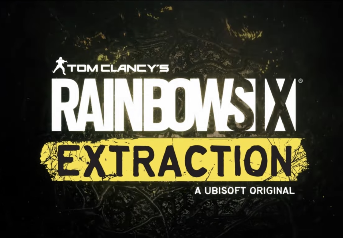Tom Clancy's Rainbow Six Extraction EU Ubisoft Connect CD Key (11.03$)