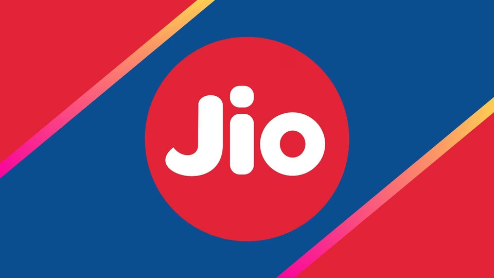 Reliance Jio ₹424.58 Mobile Top-up IN (6.67$)