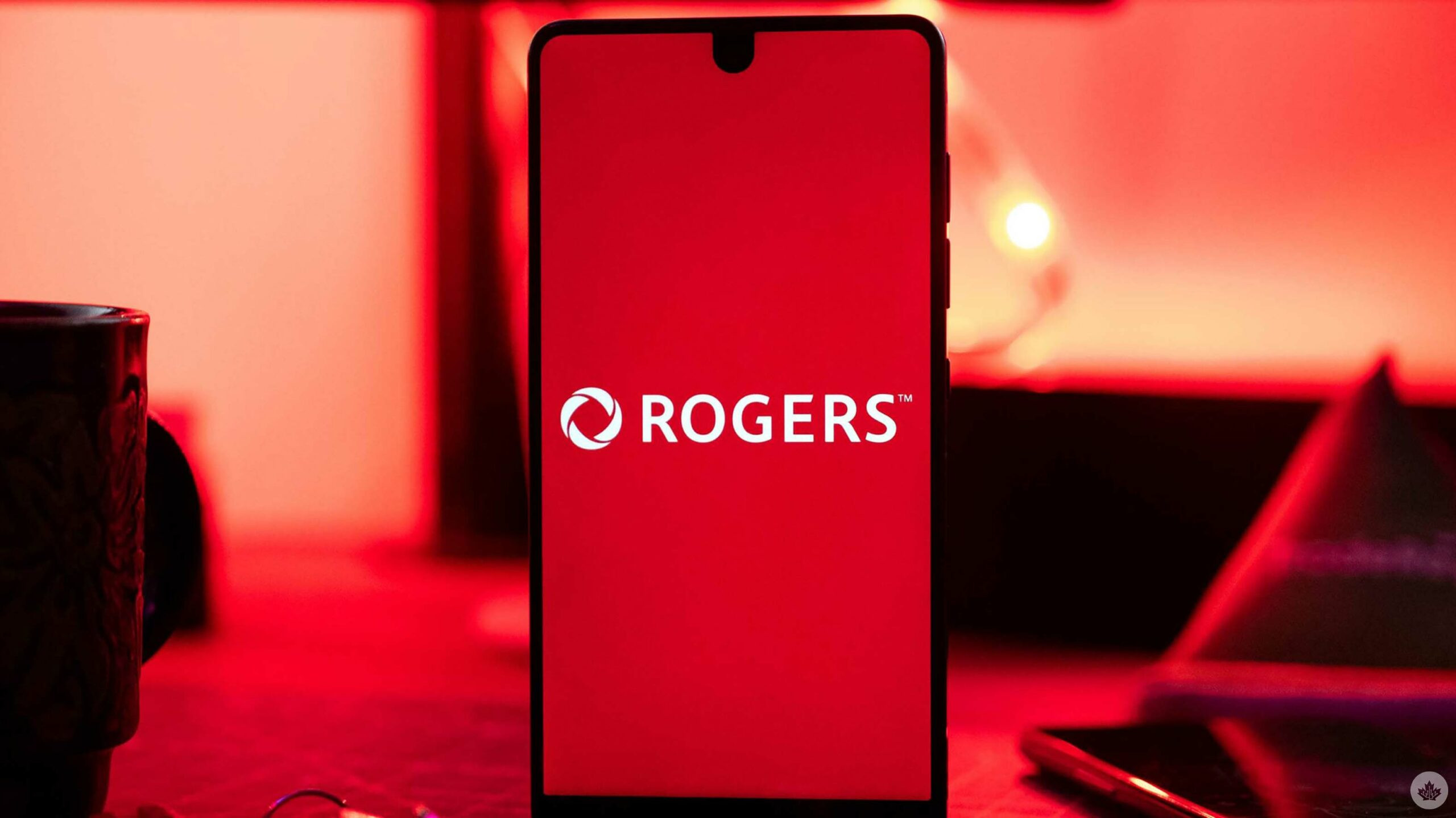Rogers PIN C$10 Gift Card CA (8.71$)