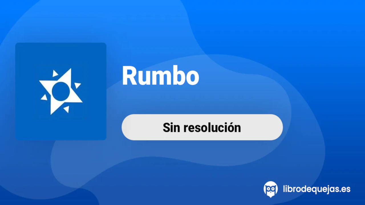 Rumbo €10 Gift Card ES (12.68$)