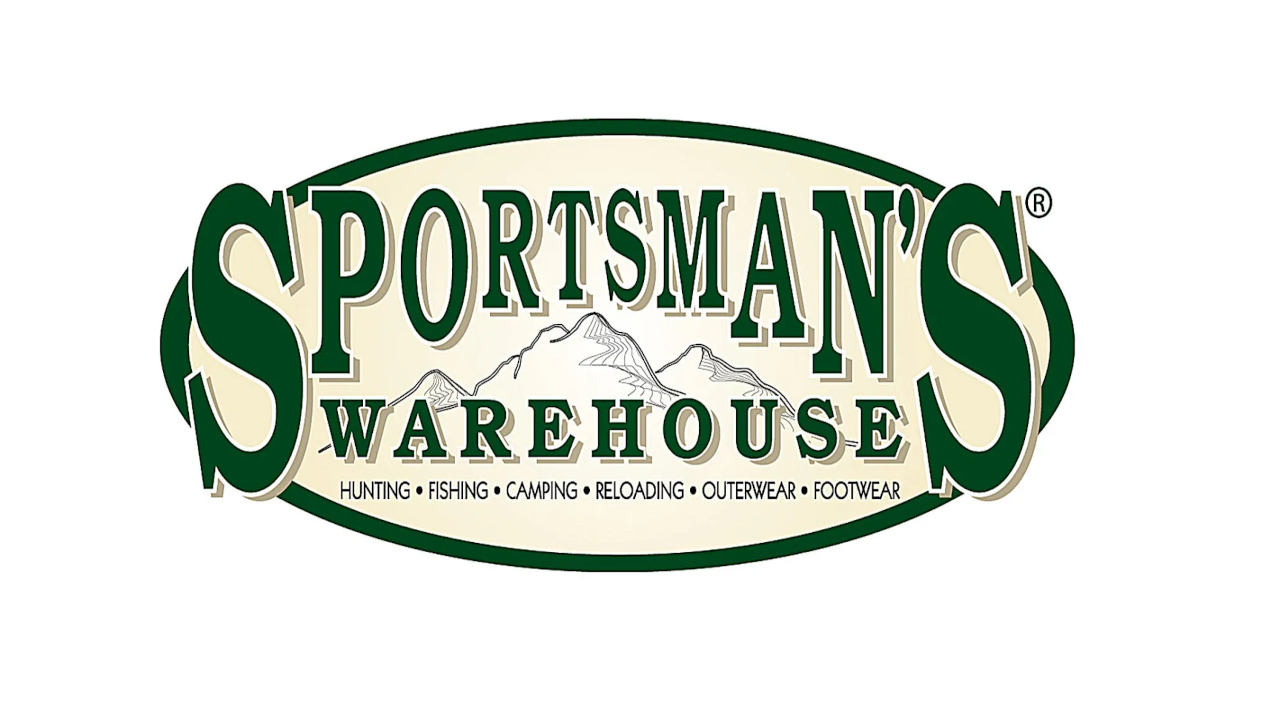 Sportsmans Warehouse $50 Gift Card US (58.38$)
