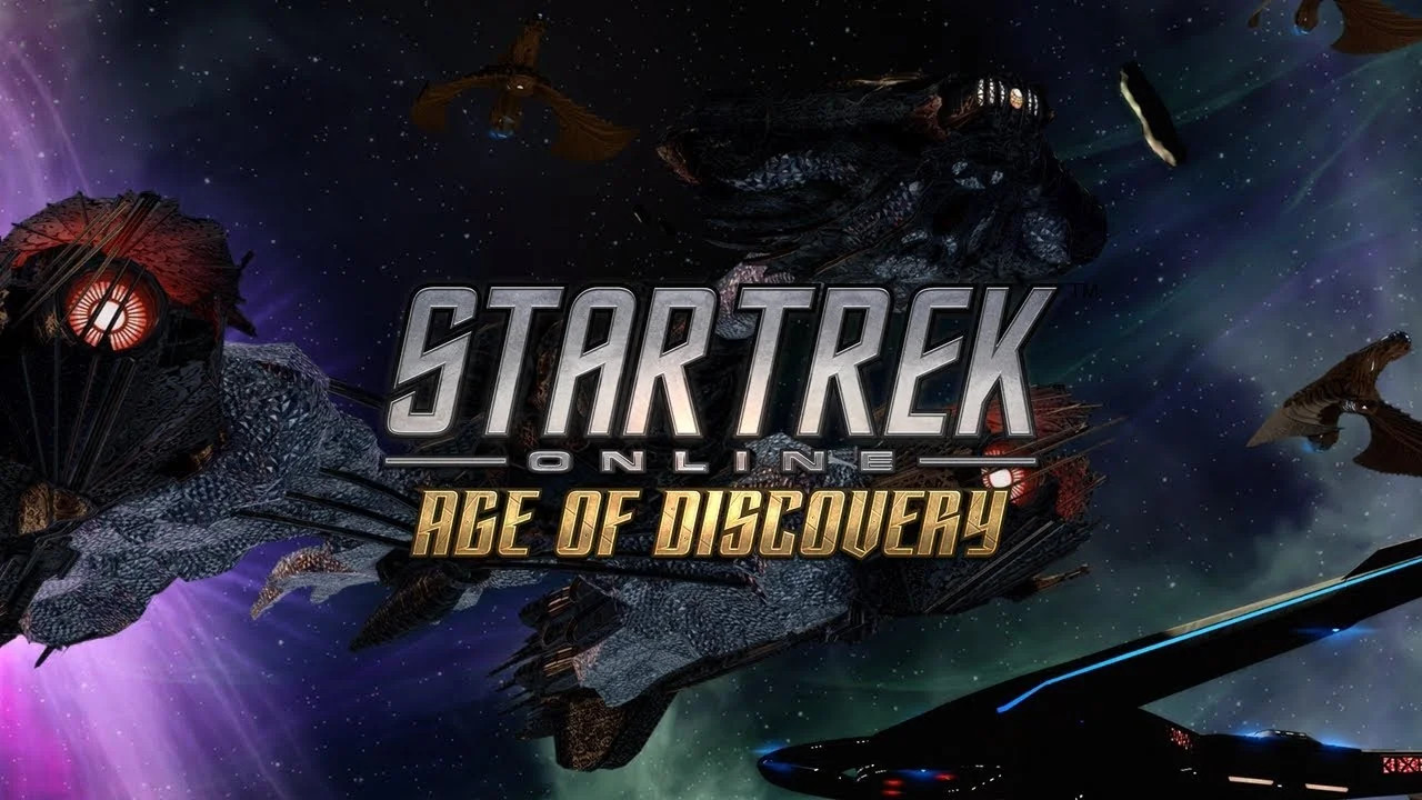Star Trek Online - Age of Discovery Spore Engineer Pack DLC Digital Download CD Key (6.84$)