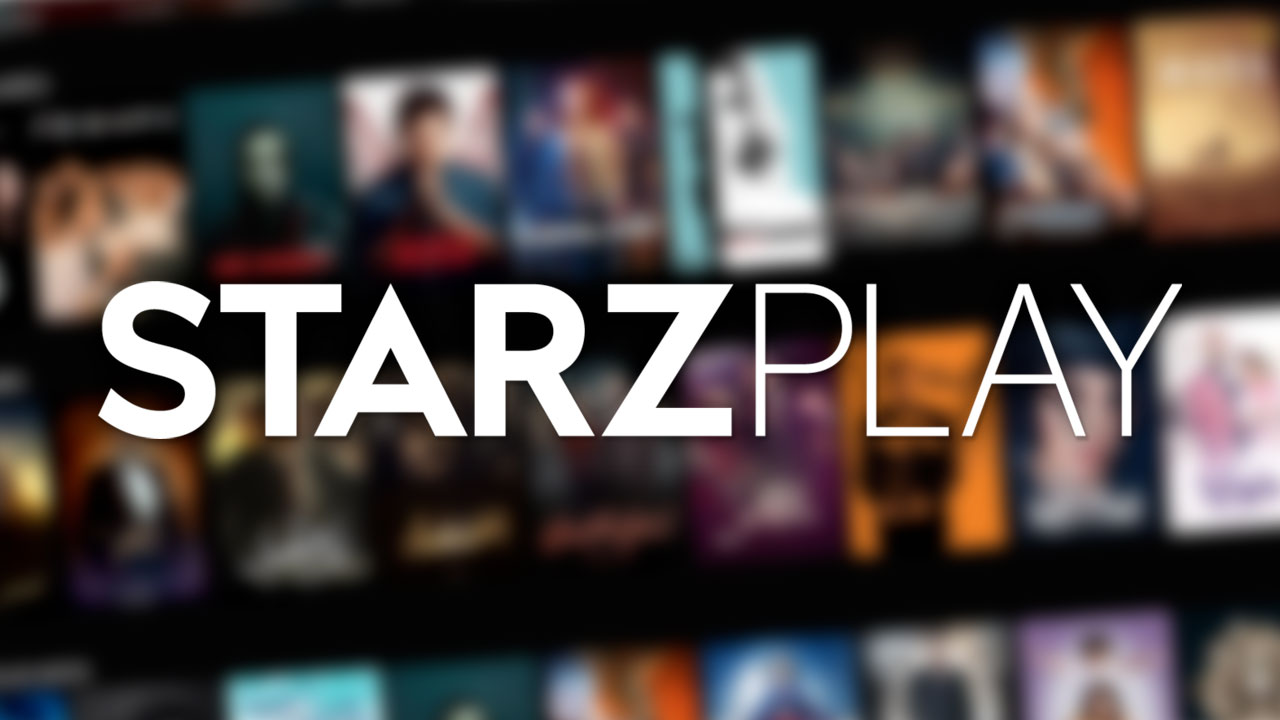 STARZPLAY - 12 Months Subscription Global (63.63$)