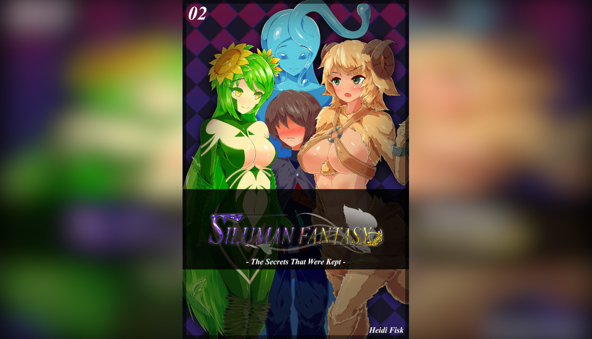 Siluman Fantasy: The Novel 2 - The Secrets that were Kept DLC Steam CD Key (4.52$)