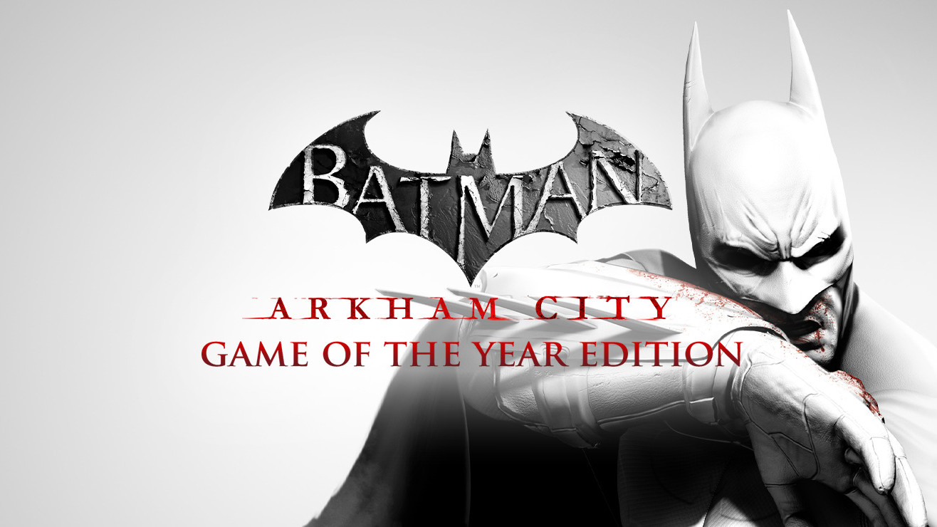 The Ultimate Batman Collection Steam CD Key (16.94$)