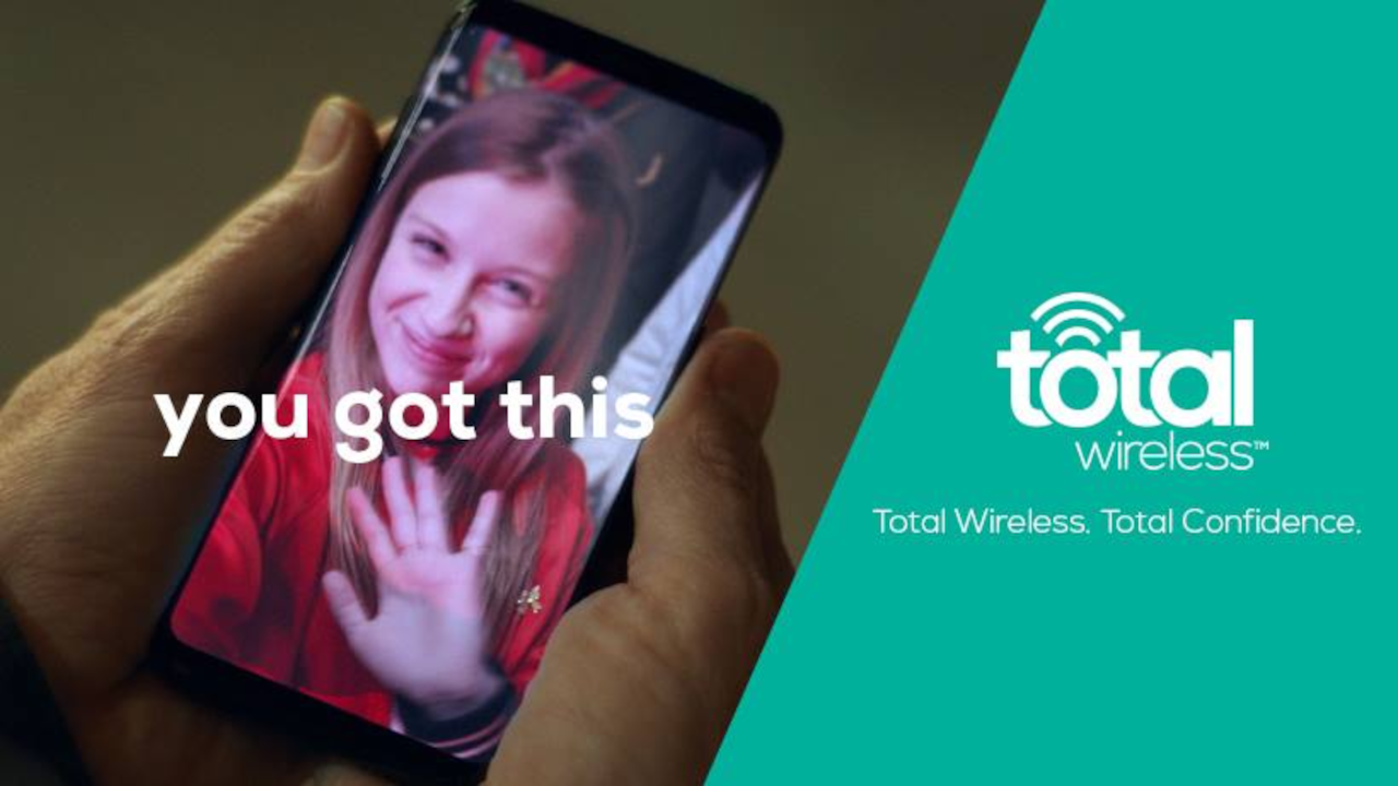 Total Wireless $25 Mobile Top-up US (25.63$)