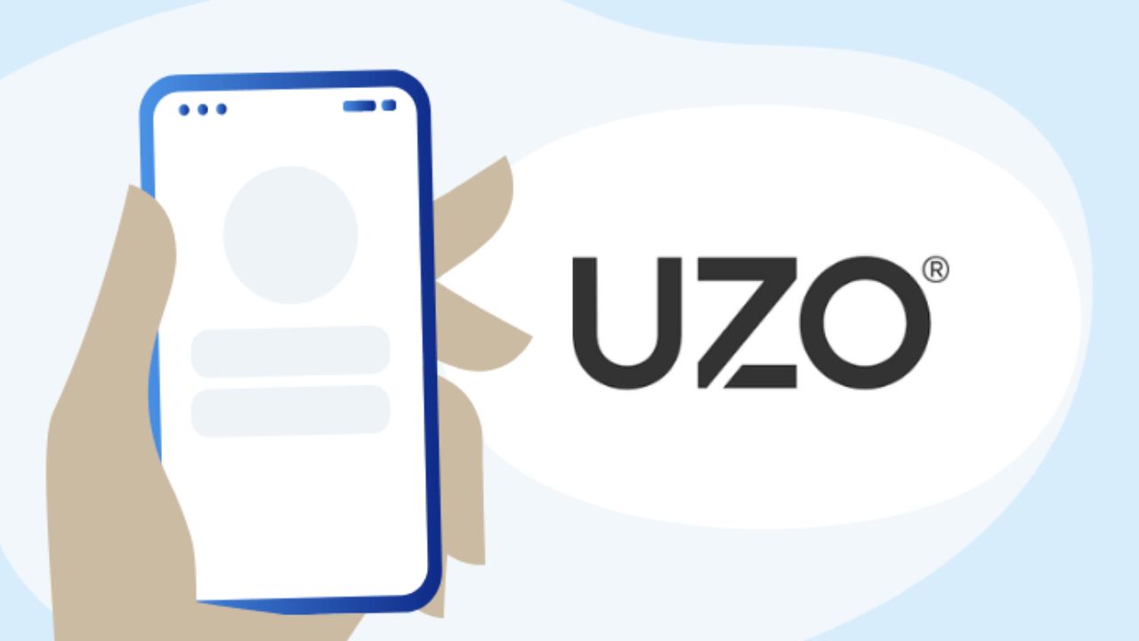 UZO €8 Mobile Top-up PT (9.29$)