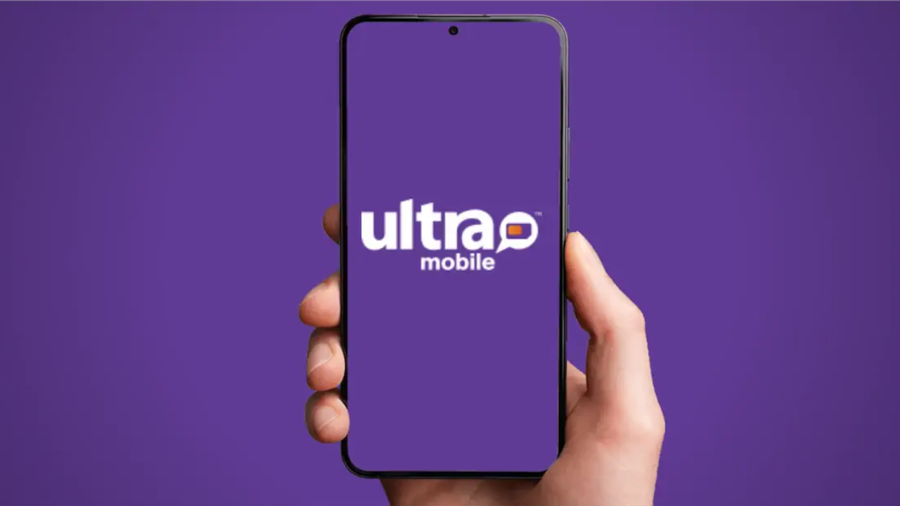 Ultra Mobile $29 Mobile Top-up US (29.5$)