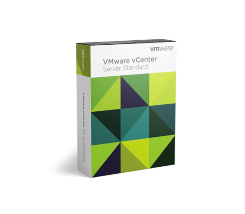 VMware vCenter Server 8.0c Standard CD Key (Lifetime / 2 Devices) (79.09$)