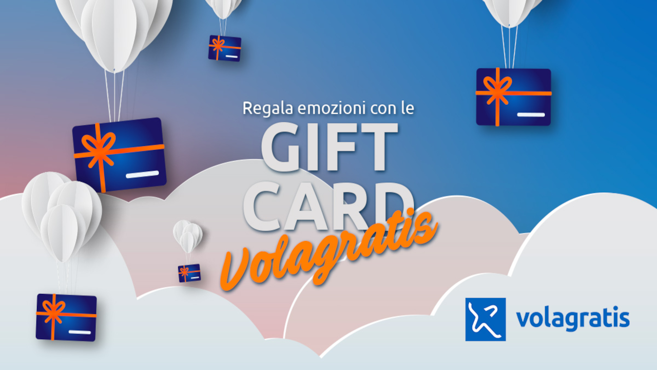Volagratis €25 Gift Card IT (31.44$)