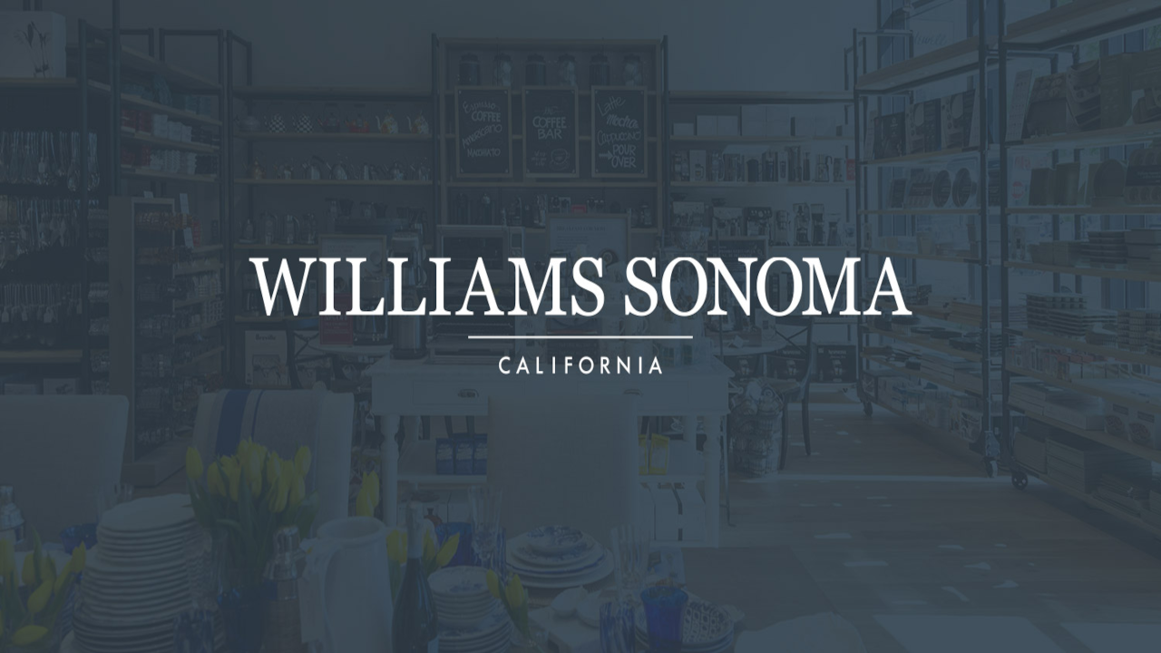 Williams Sonoma $25 Gift Card US (29.28$)