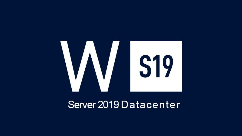 Windows Server 2019 Datacenter CD Key (36.15$)