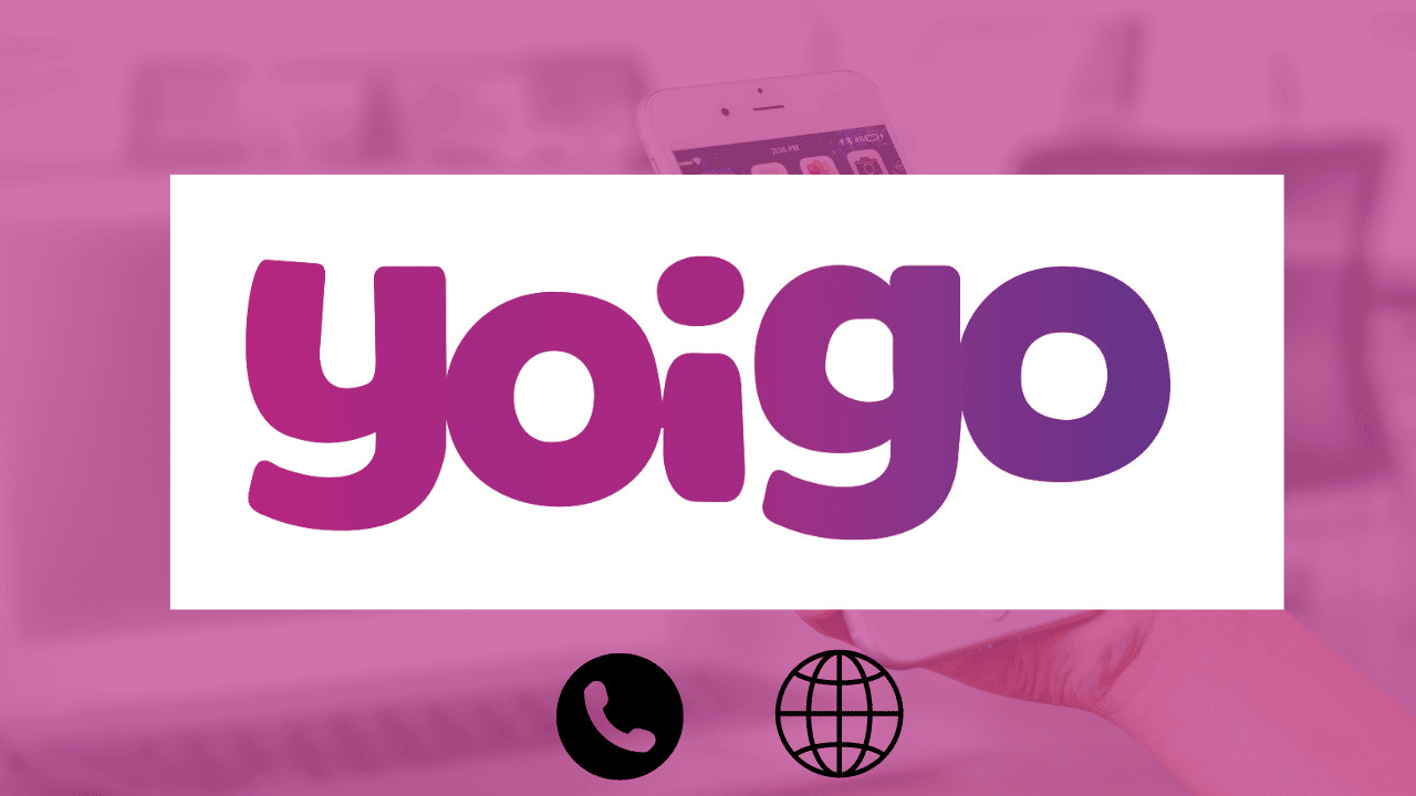 Yoigo €50 Mobile Top-up ES (56.75$)