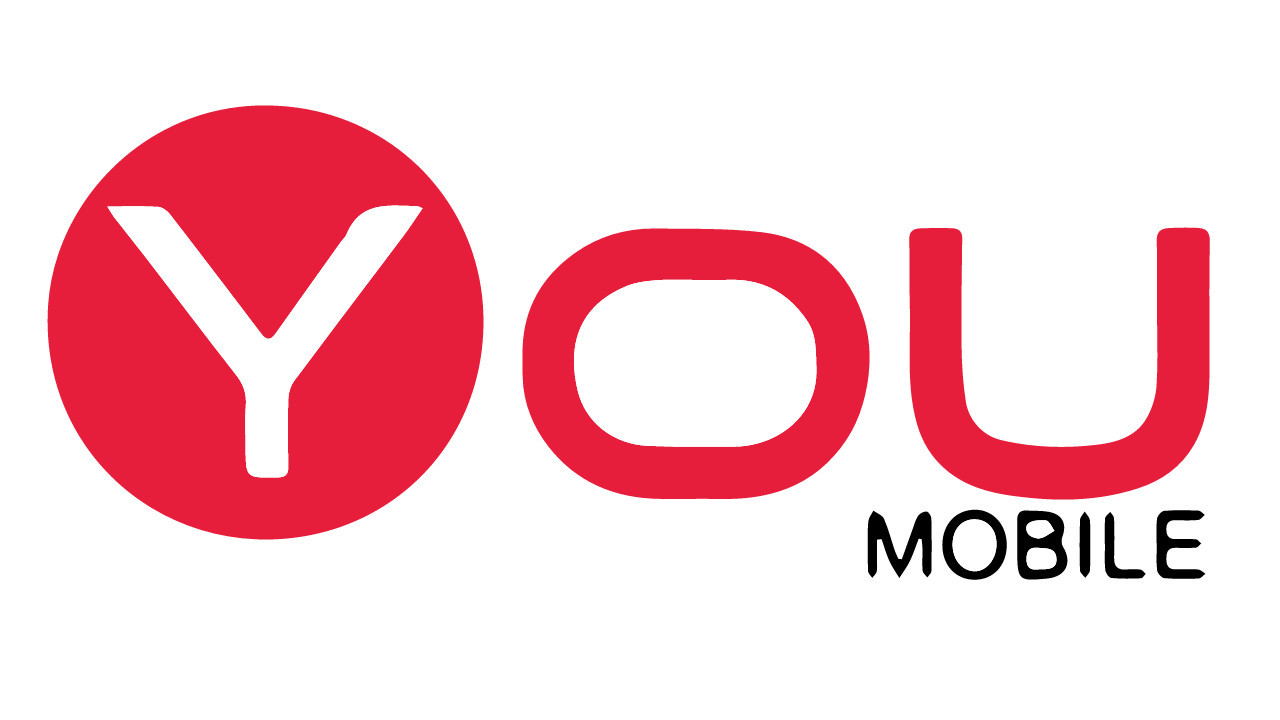You Mobile €5 Mobile Top-up ES (5.63$)
