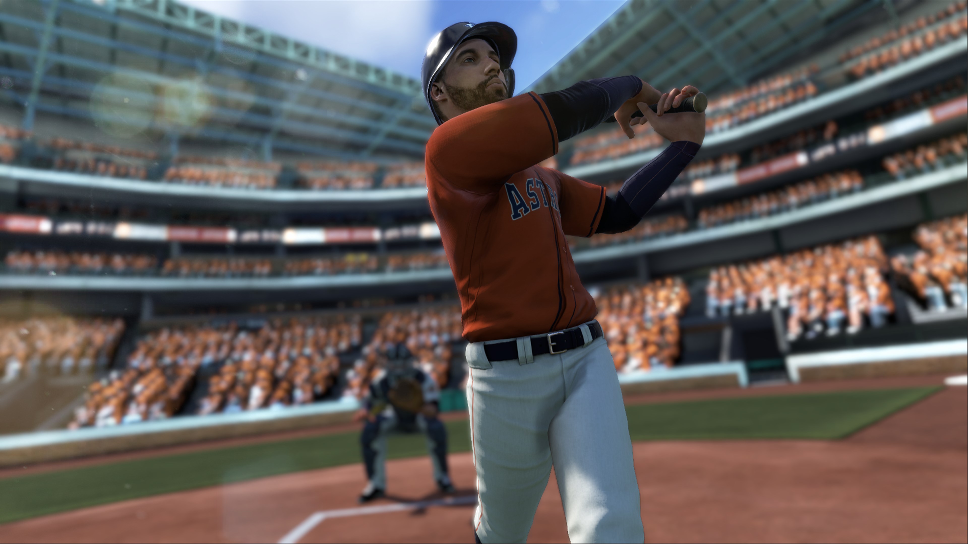 R.B.I. Baseball 18 XBOX One / Xbox Series X|S CD Key (56.49$)