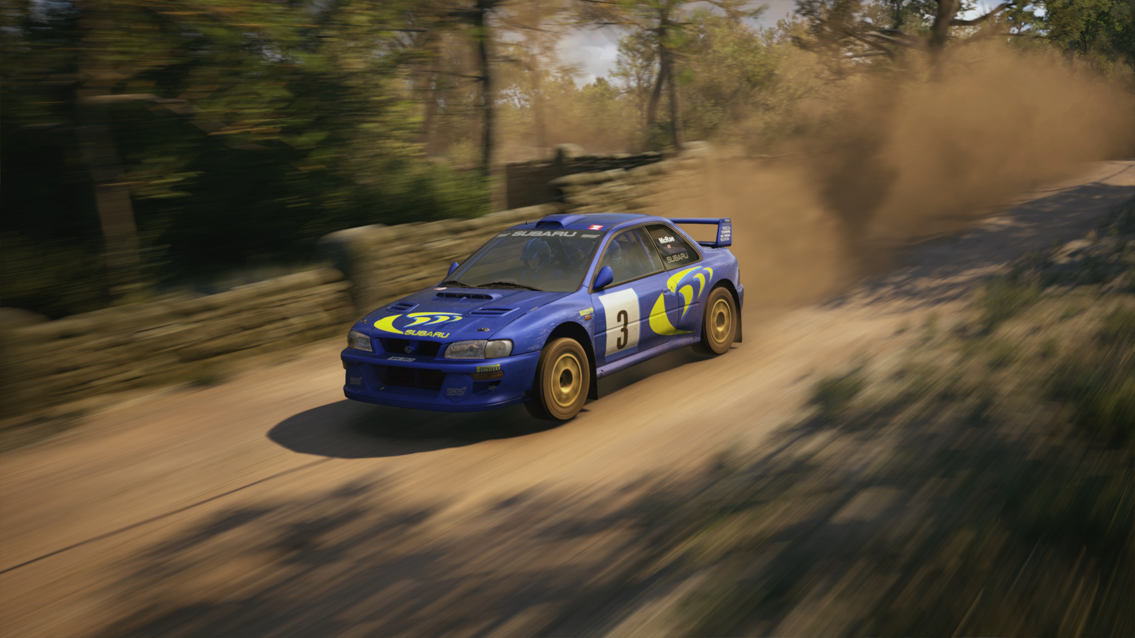 EA Sports WRC 23 Origin CD Key (53.1$)