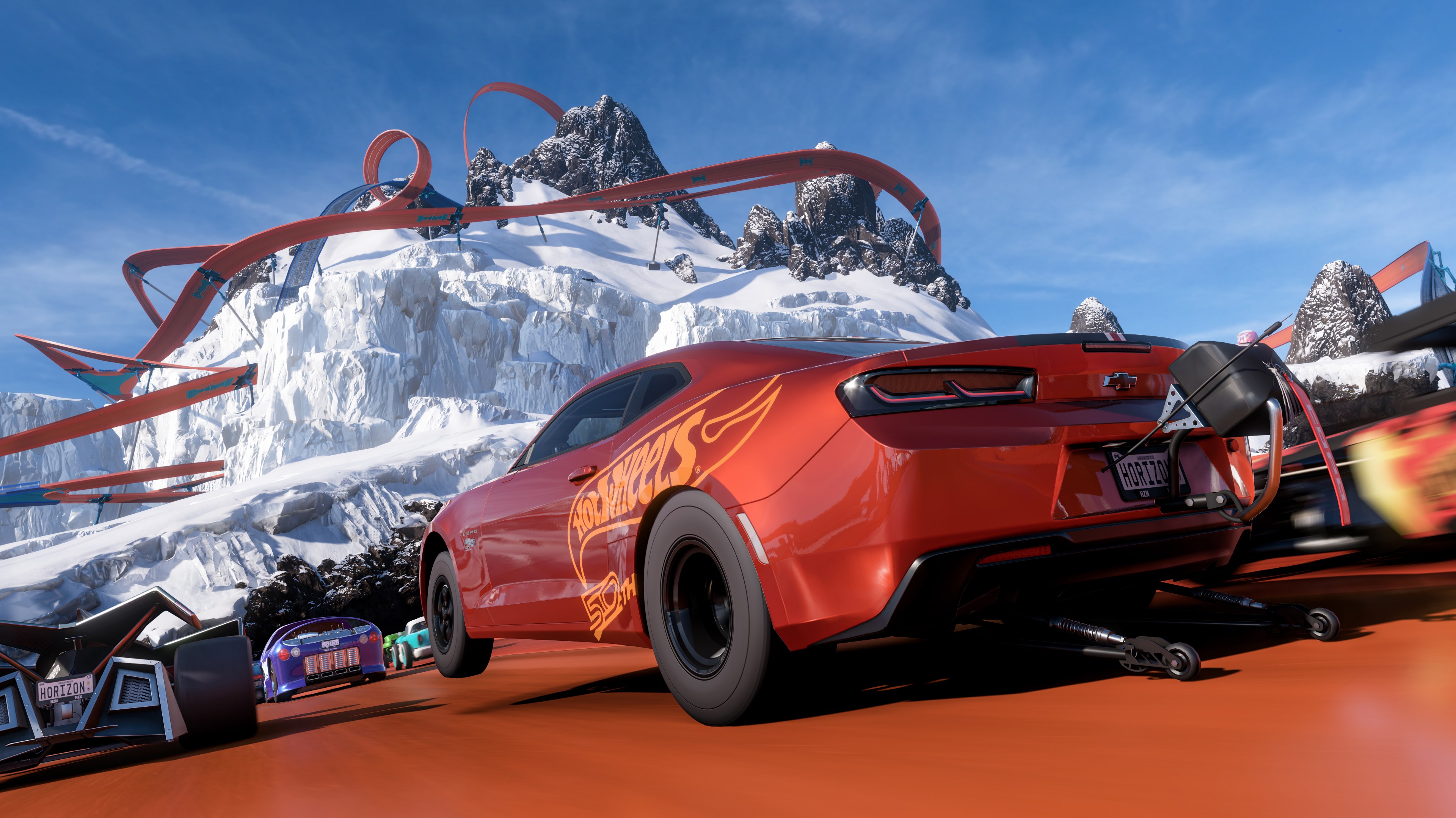Forza Horizon 5 - Premium Add-Ons Bundle DLC TR XBOX One / Series X|S / Windows 10 CD Key (27.11$)