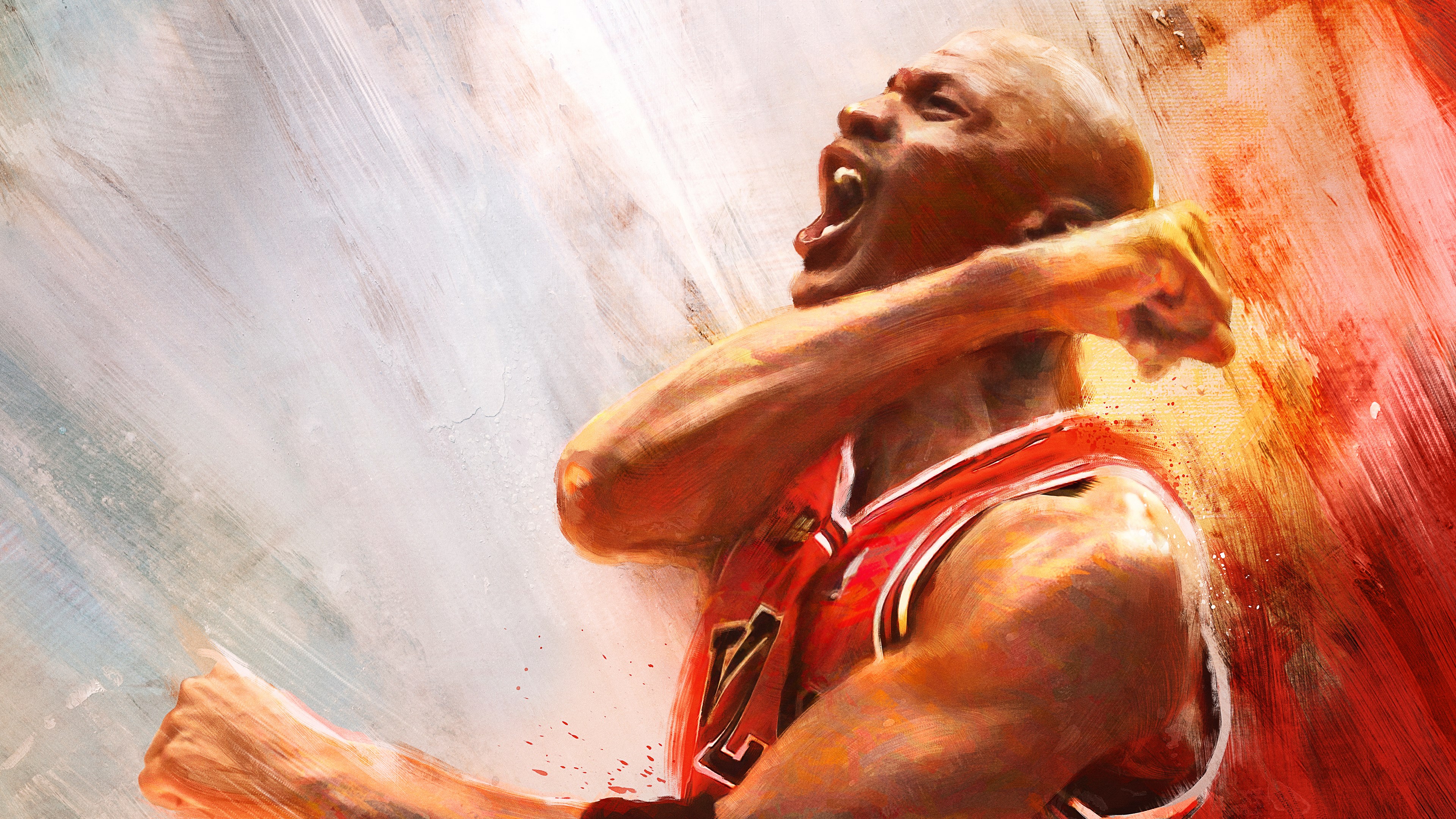 NBA 2K23 Michael Jordan Edition EU XBOX One / Xbox Series X|S CD Key (57.62$)