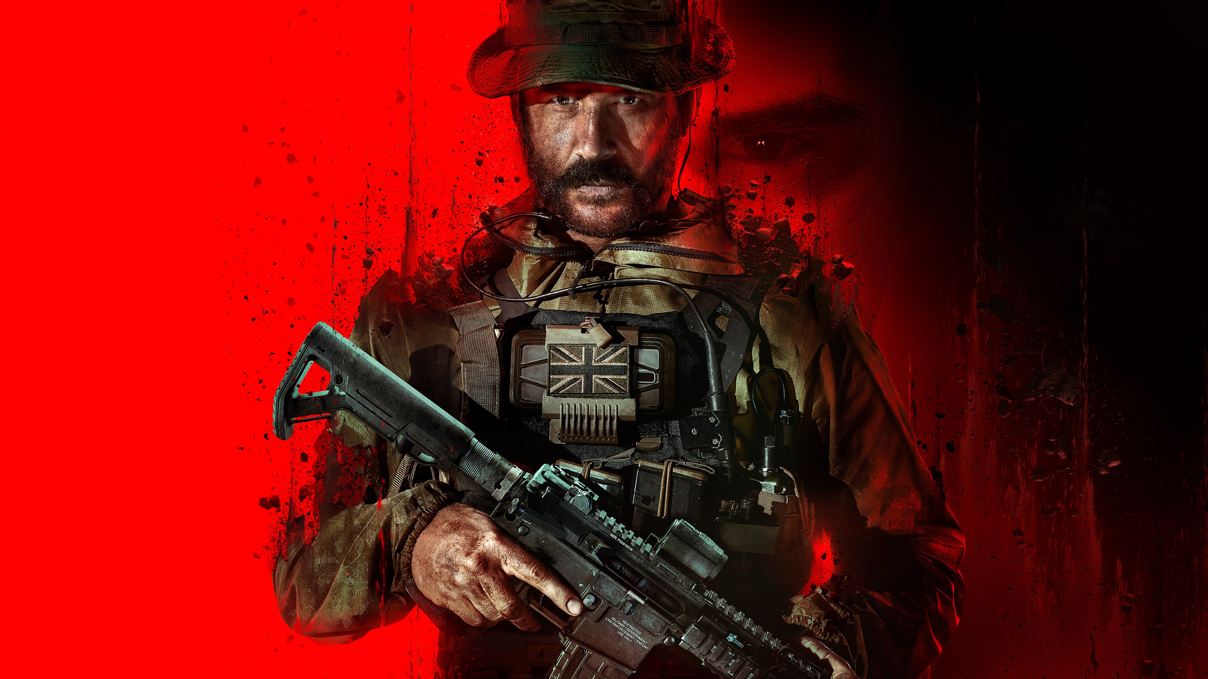Call of Duty: Modern Warfare III - Mark Of The Beast Emblem + 15 Min Double XP PC/PS4/PS5/XBOX One/Series X|S CD Key (3.79$)