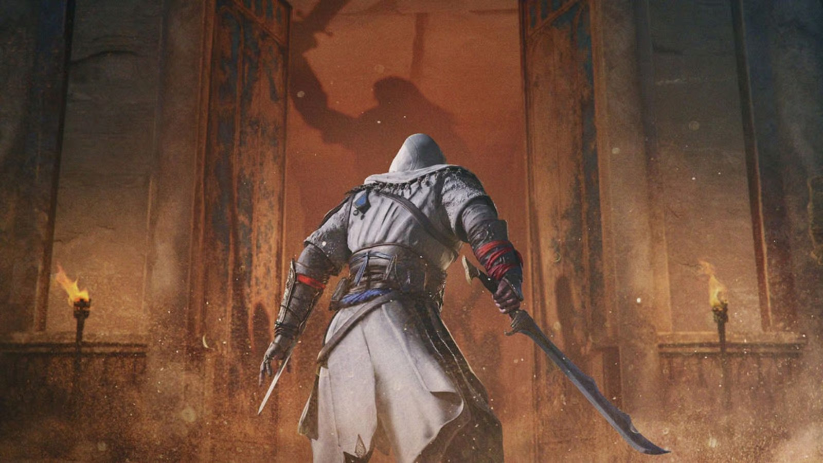 Assassin's Creed Mirage - Pre-order Bonus DLC EU Ubisoft Connect CD Key (0.55$)