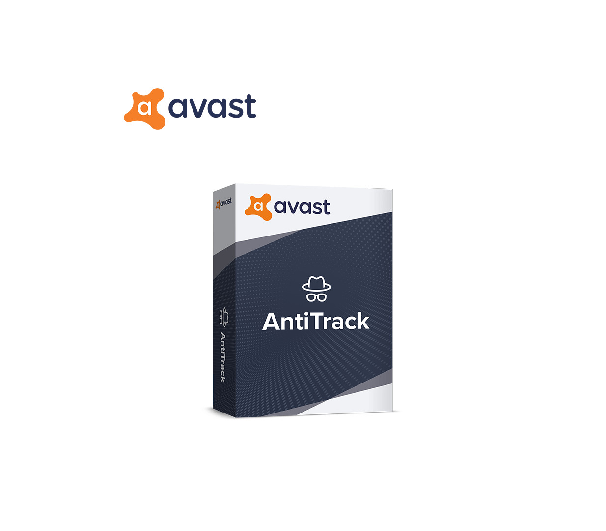 Avast AntiTrack 2022 Key (1 Year / 3 PCs) (6.55$)
