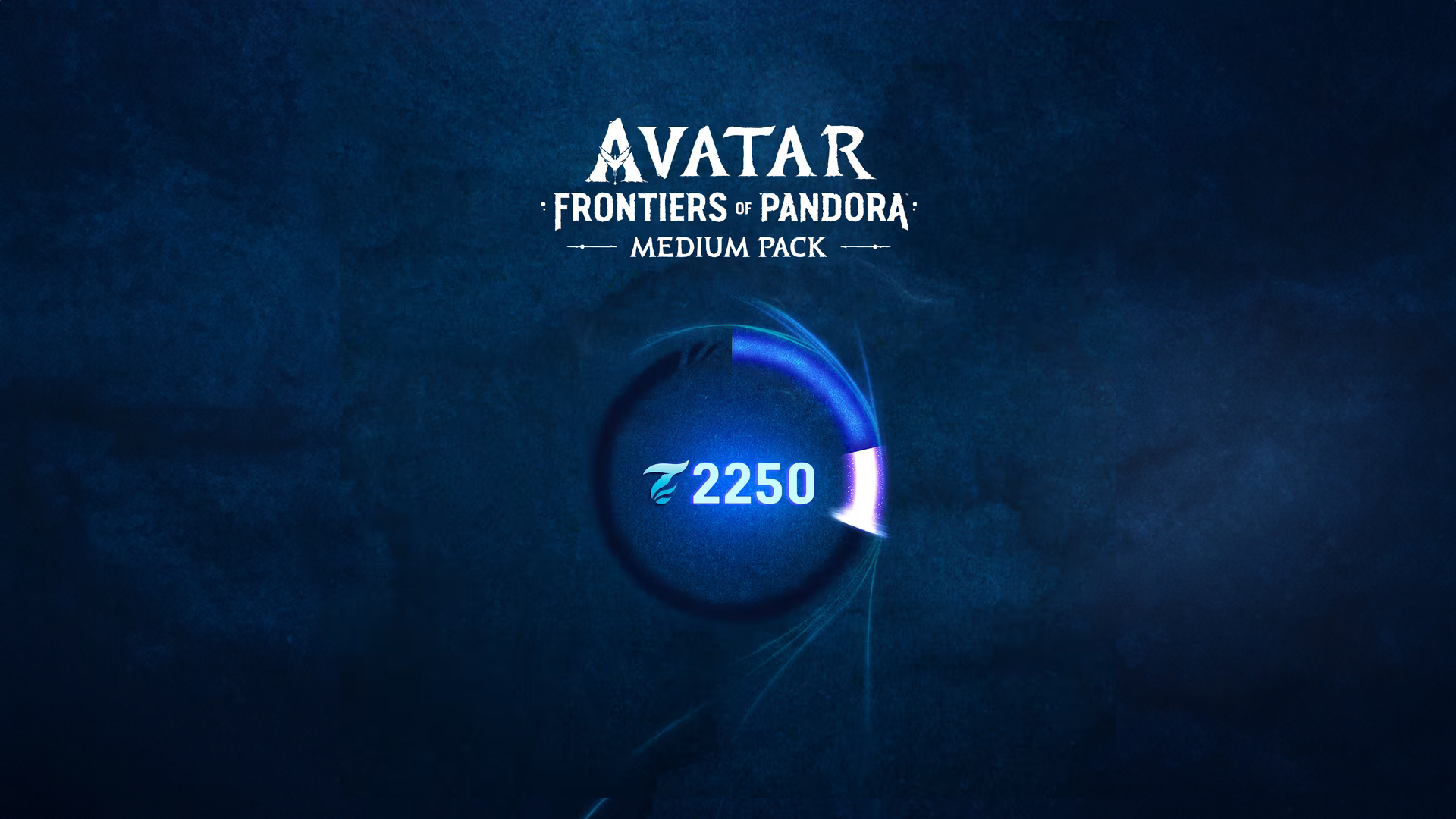 Avatar: Frontiers of Pandora - 2250 VC Pack Xbox Series X|S CD Key (20.47$)