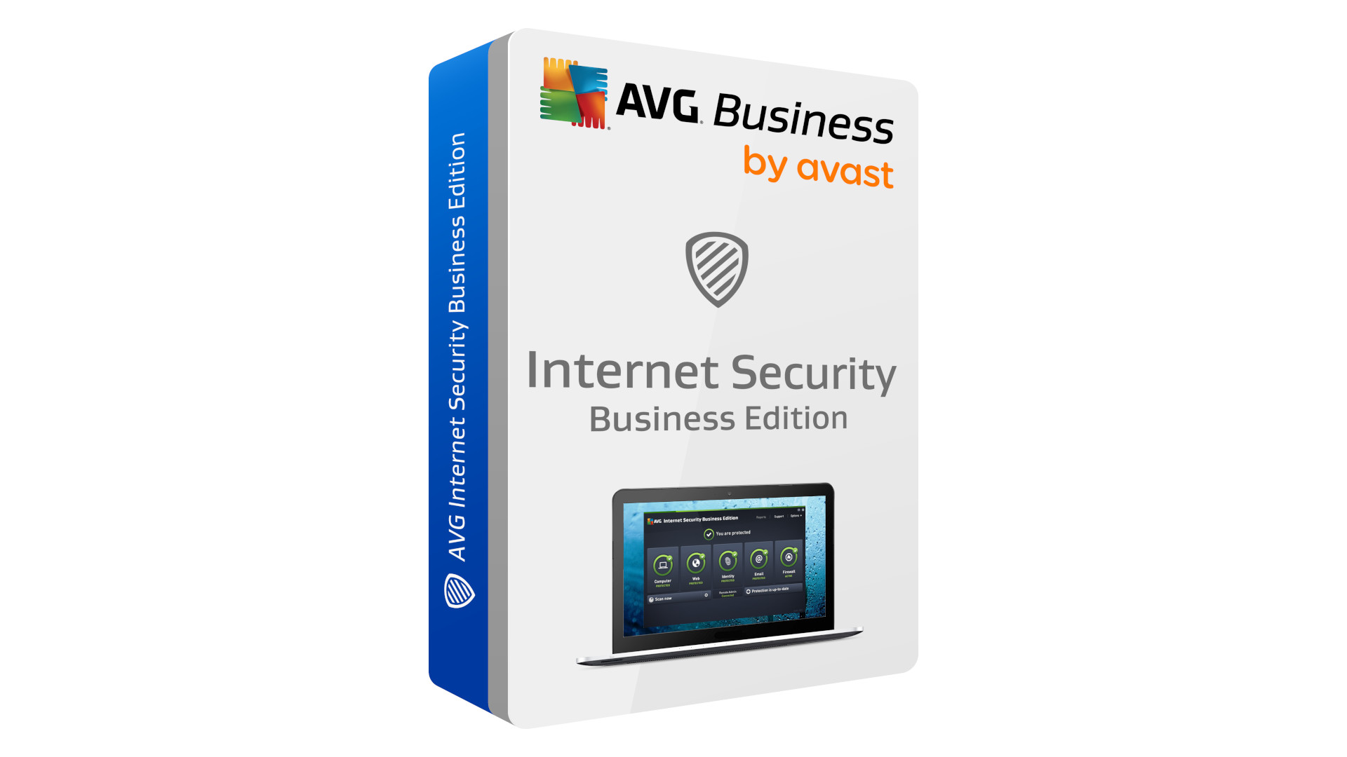 AVG Internet Security Business Edition 2022 Key (1 Year / 1 Device) (21.47$)
