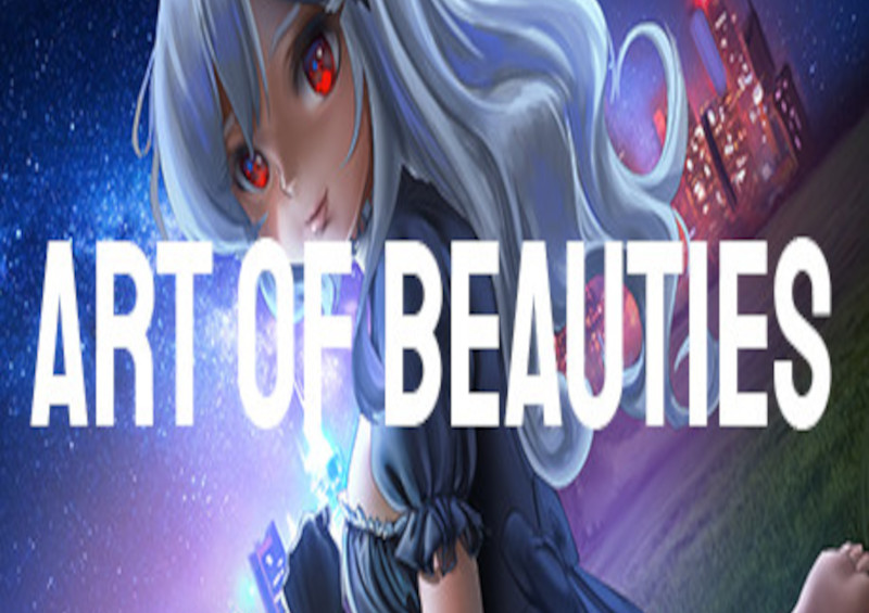 Art of Beauties Steam CD Key (0.12$)
