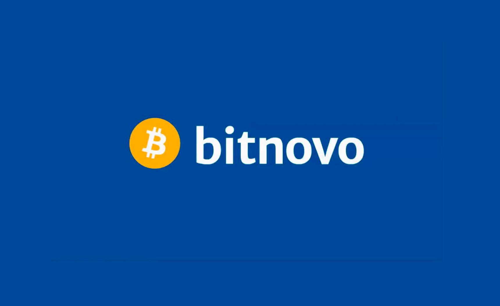 BitNovo Crypto Card €10 EU (12.18$)