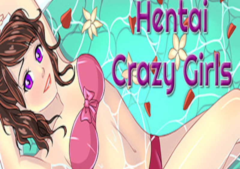 Hentai Crazy Girls Steam CD Key (0.12$)